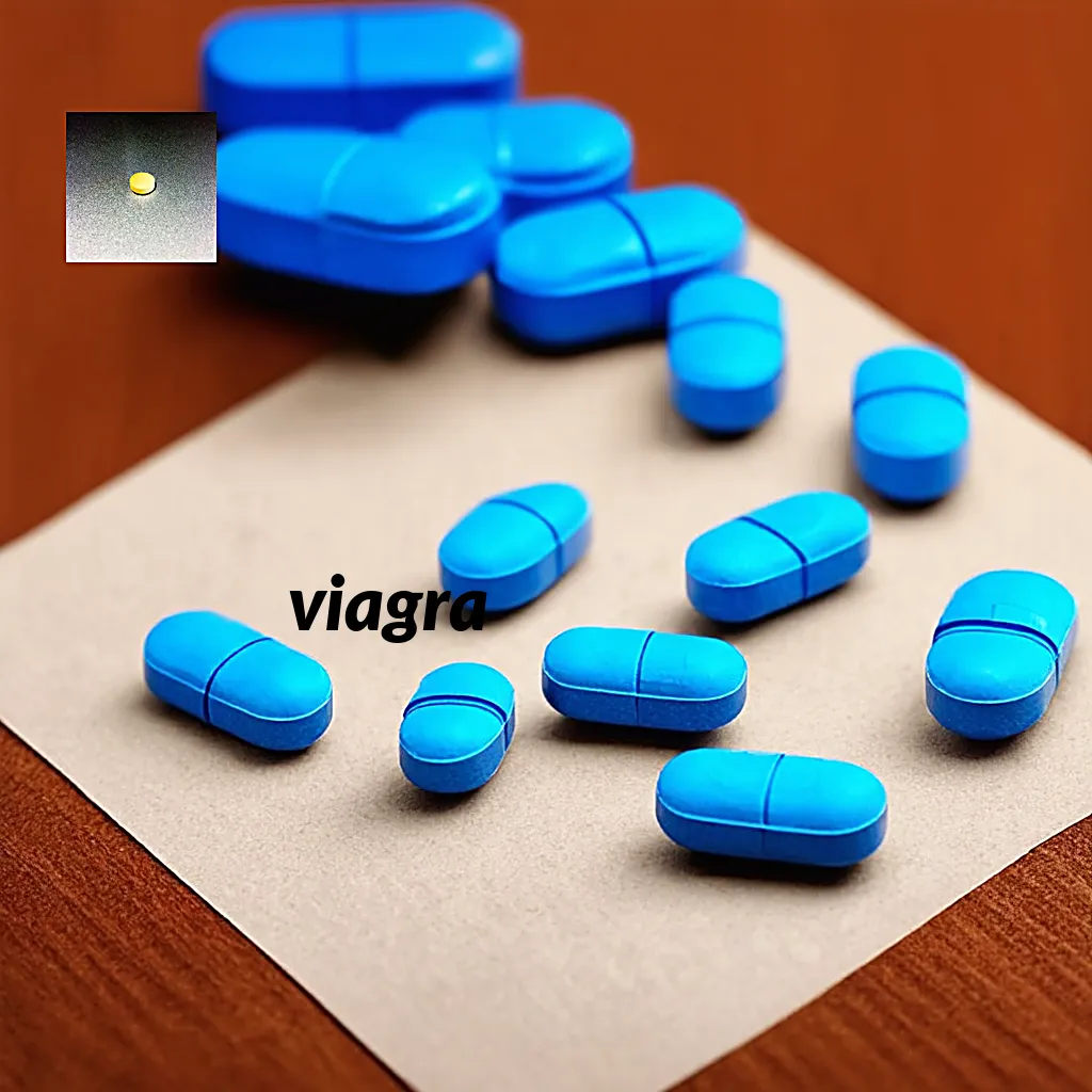 Compuesto generico viagra